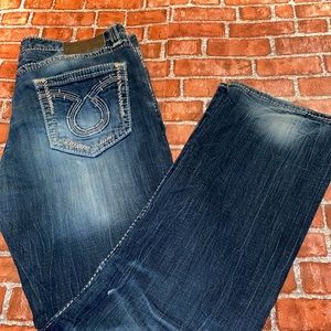 Men’s Big Star Jeans